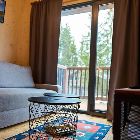 Cosy 1-bedroom With Free Parking * Demanovská Dolina