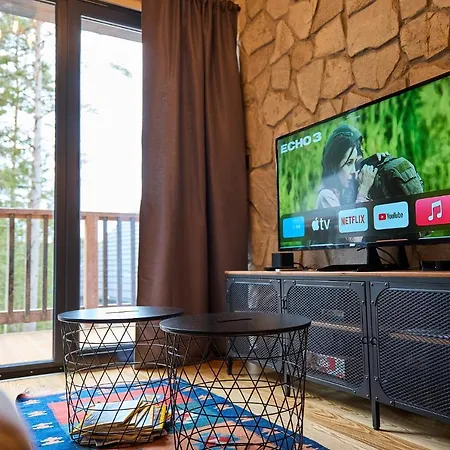Cosy 1-bedroom With Free Parking * Demanovská Dolina