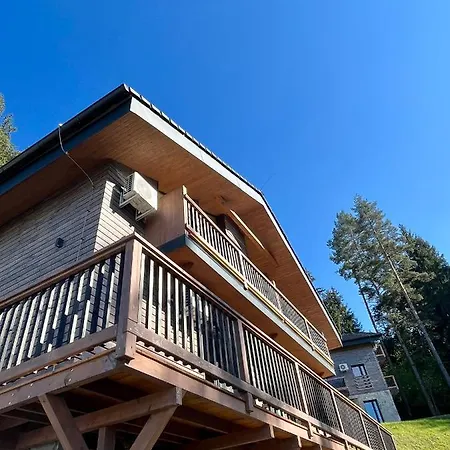 Cosy 1-bedroom With Free Parking 아파트 데마노브스카돌리나