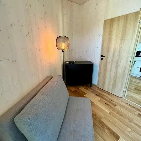 Cosy 1-bedroom With Free Parking Demänovská Dolina