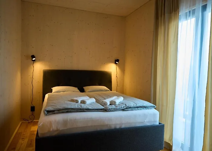 Cosy 1-bedroom With Free Parking