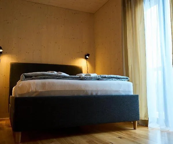 Cosy 1-bedroom With Free Parking Appartamento *