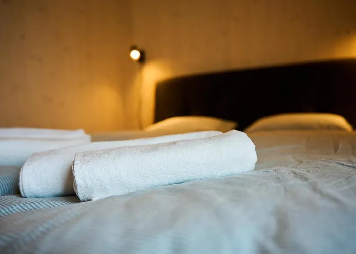 Cosy 1-bedroom With Free Parking * Demänovská Dolina