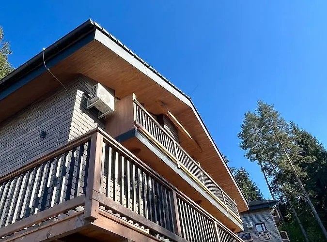 Cosy 1-bedroom With Free Parking Appartamento Demänovská Dolina