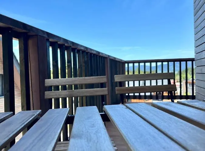 Appartamento Cosy 1-bedroom With Free Parking *