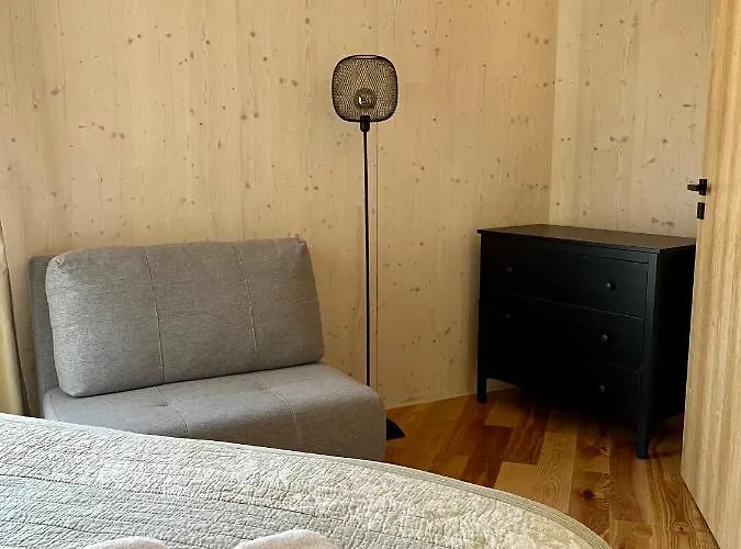 Appartamento Cosy 1-bedroom With Free Parking