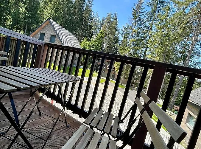 Cosy 1-bedroom With Free Parking Appartamento *