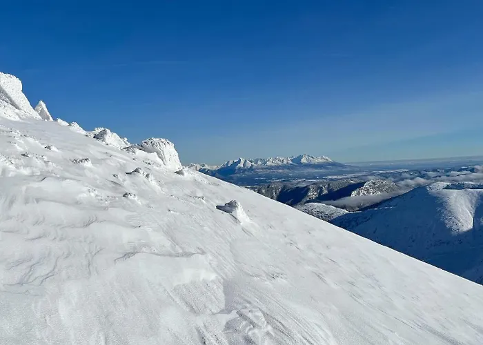 Cosy 1-bedroom With Free Parking Appartamento Demänovská Dolina